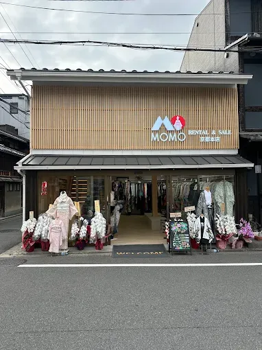 Kyoto Main Store